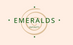 Emeralds
